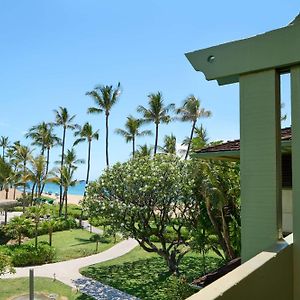 Partial Ocean View 2 Queen Beds